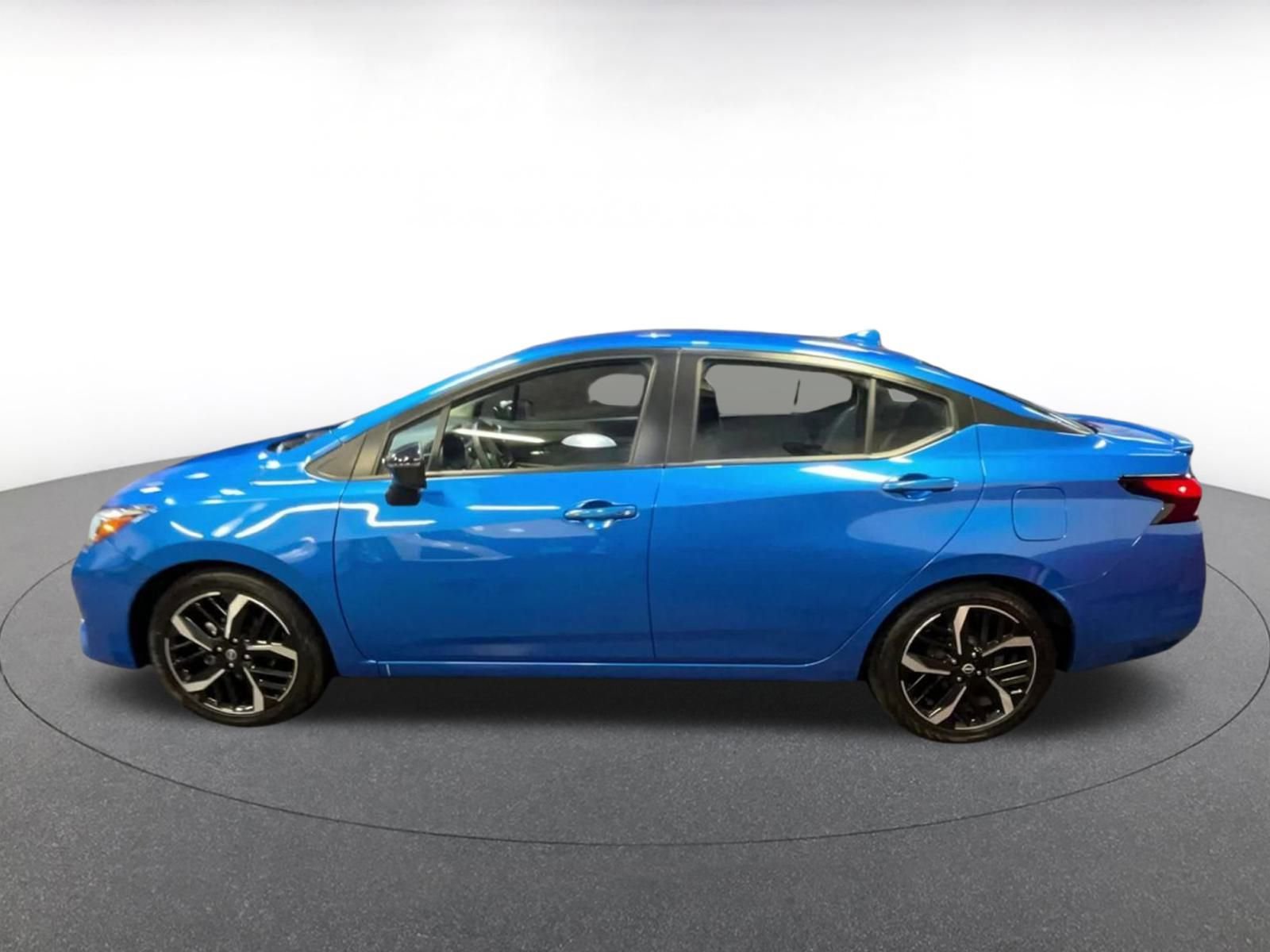 Thumbnail: 2024 Nissan Versa - 9