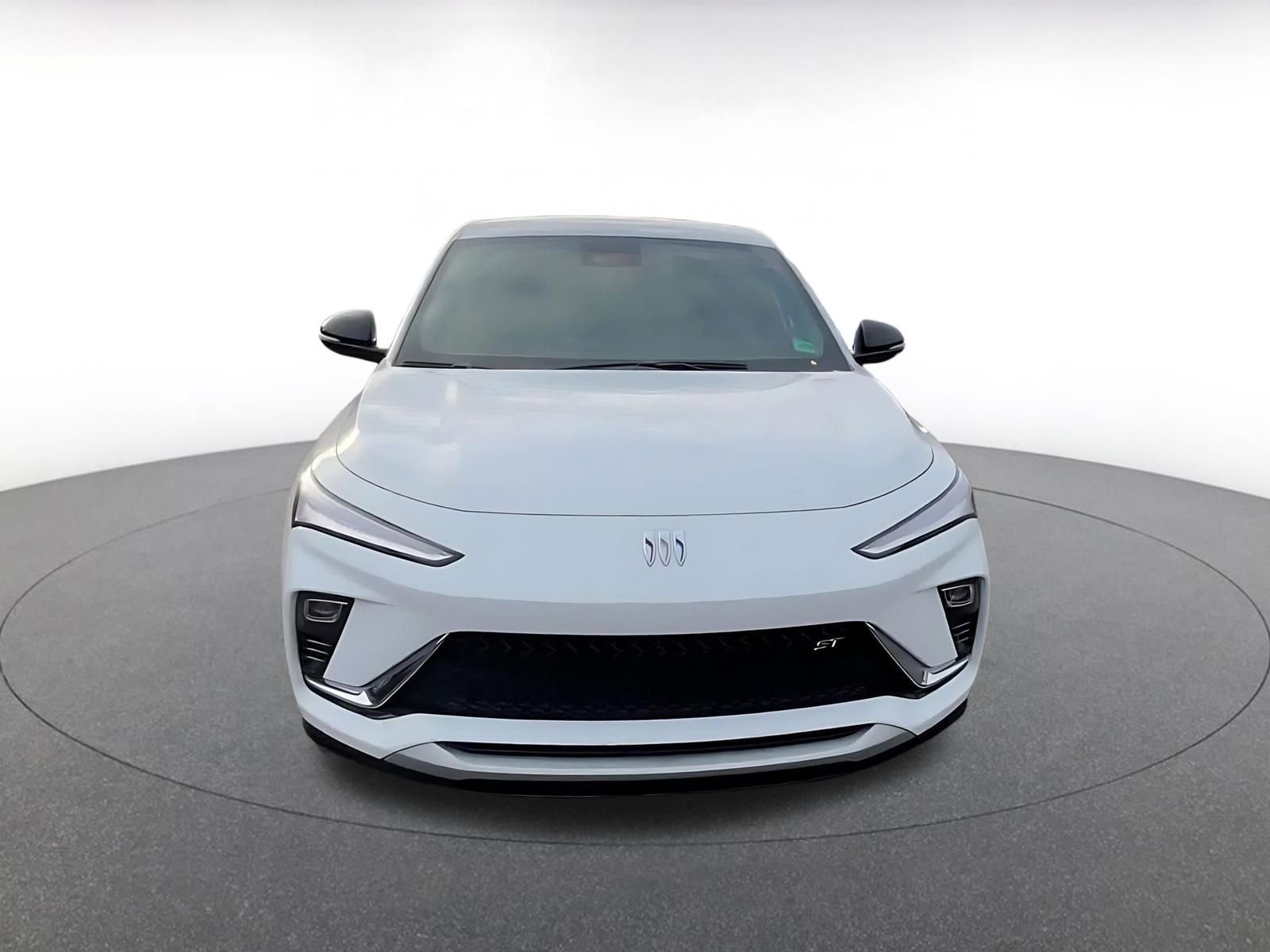 Thumbnail: 2025 Buick Envista - 4