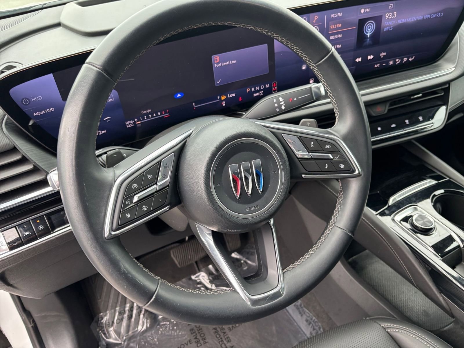 Thumbnail: 2024 Buick Envision - 29