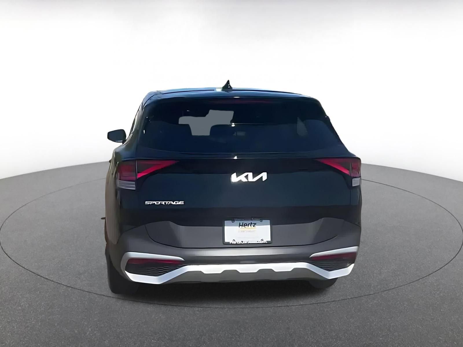 Thumbnail: 2025 Kia Sportage - 12