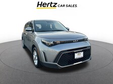 2024 Kia Soul LX -
                  Springfield, VA