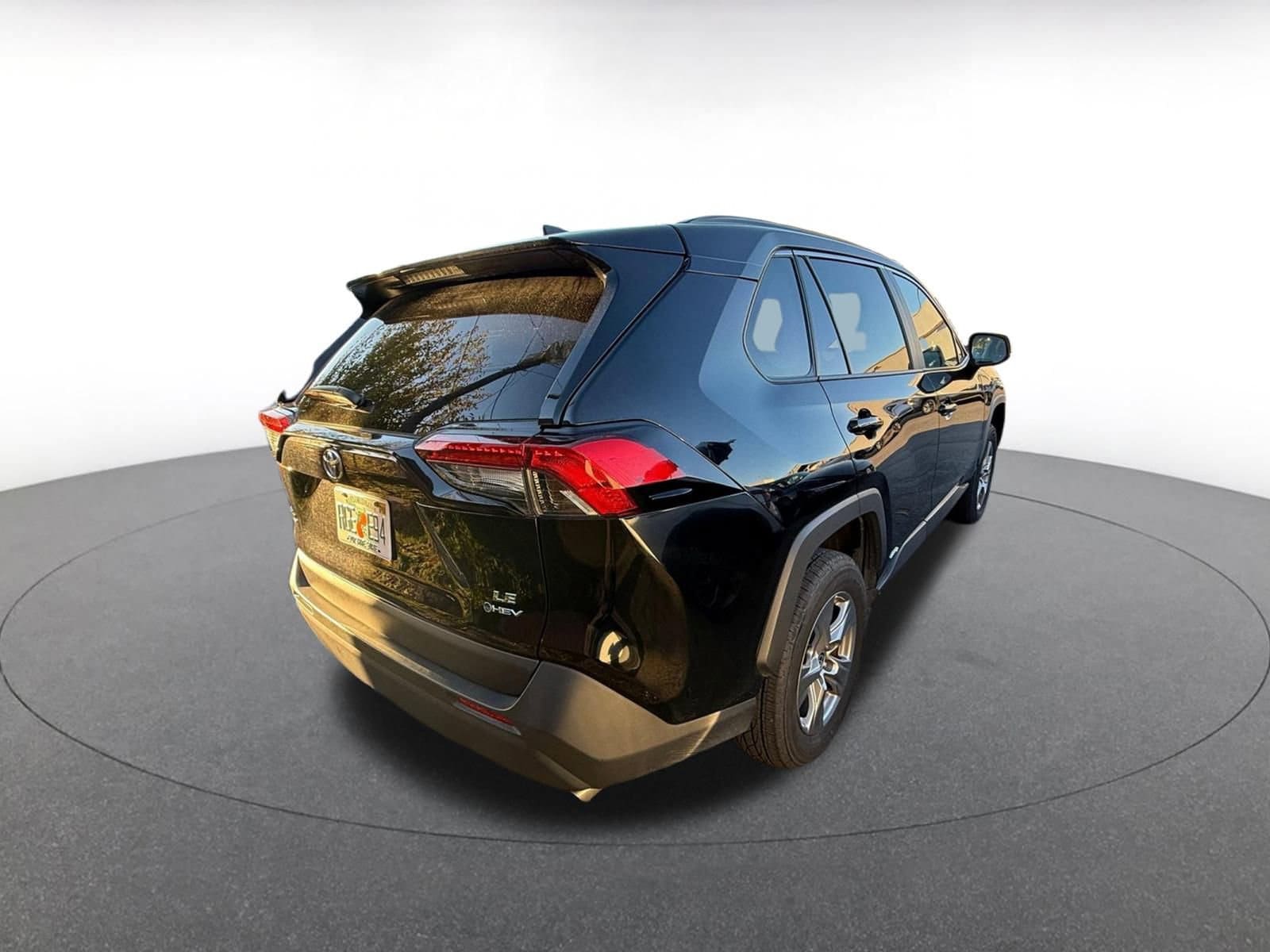 Thumbnail: 2025 Toyota RAV4 - 7