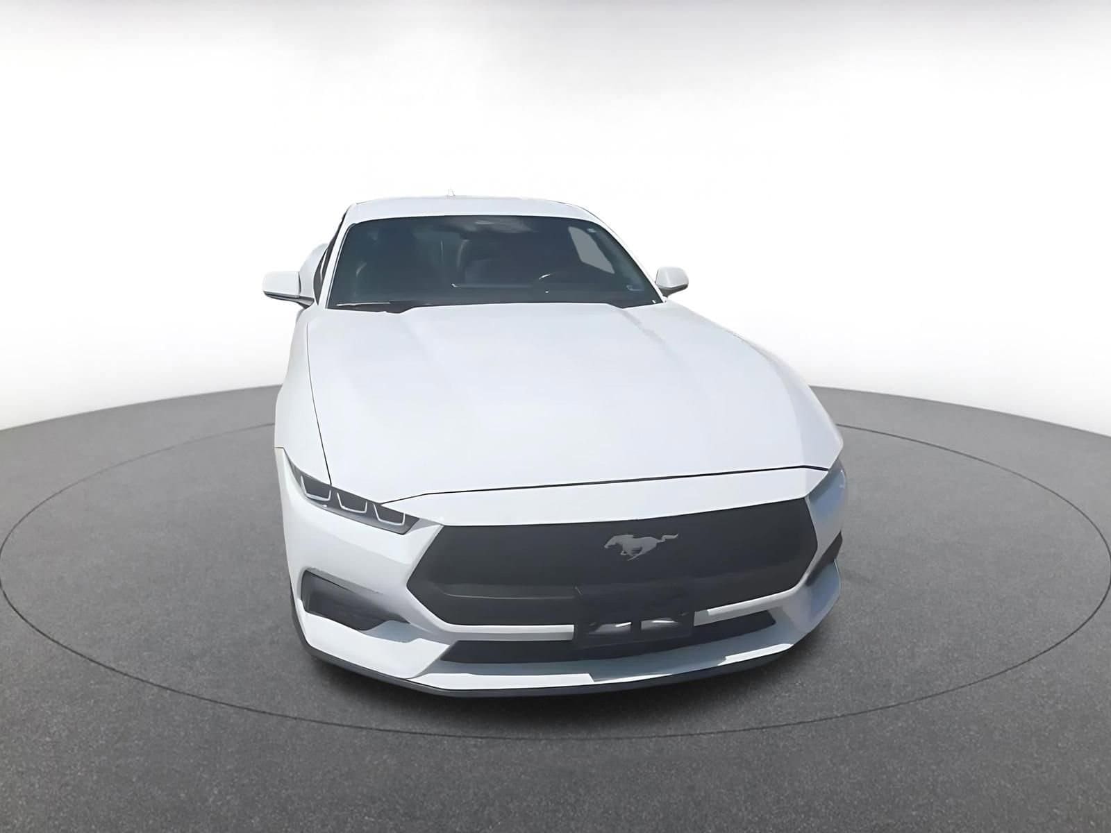 Thumbnail: 2024 Ford Mustang - 4