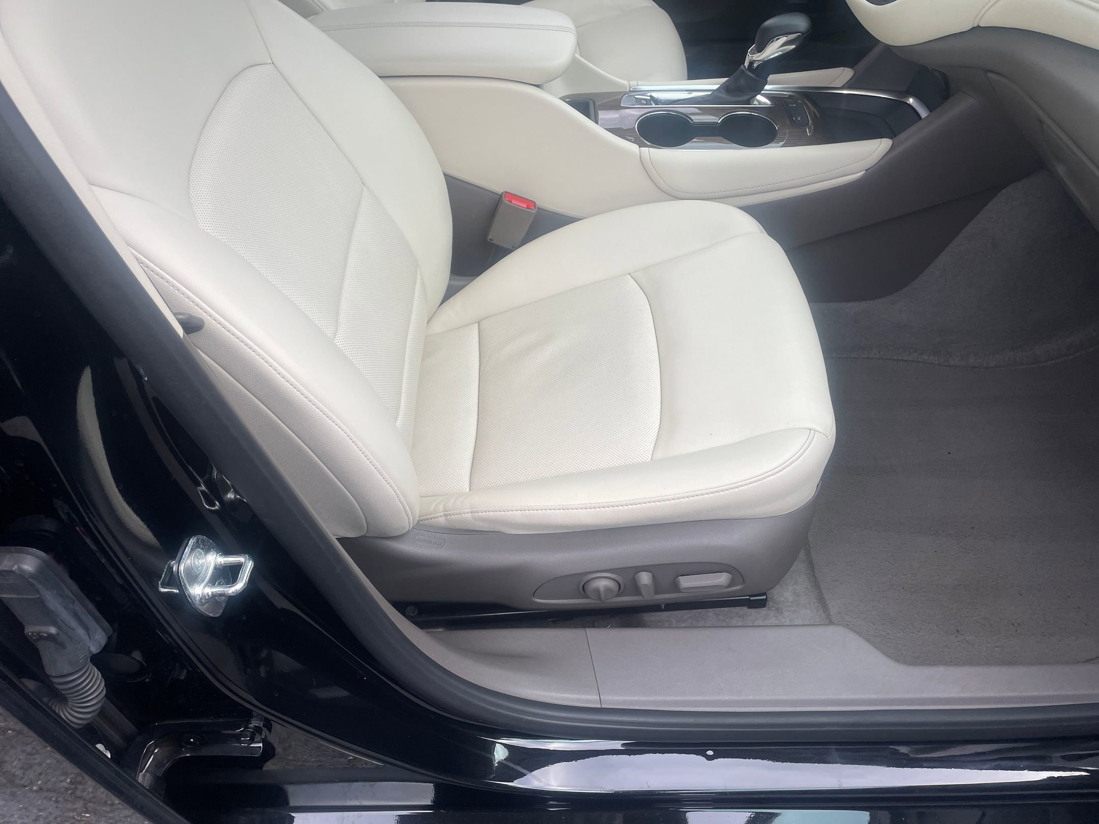 Thumbnail: 2024 Chevrolet Malibu - 27