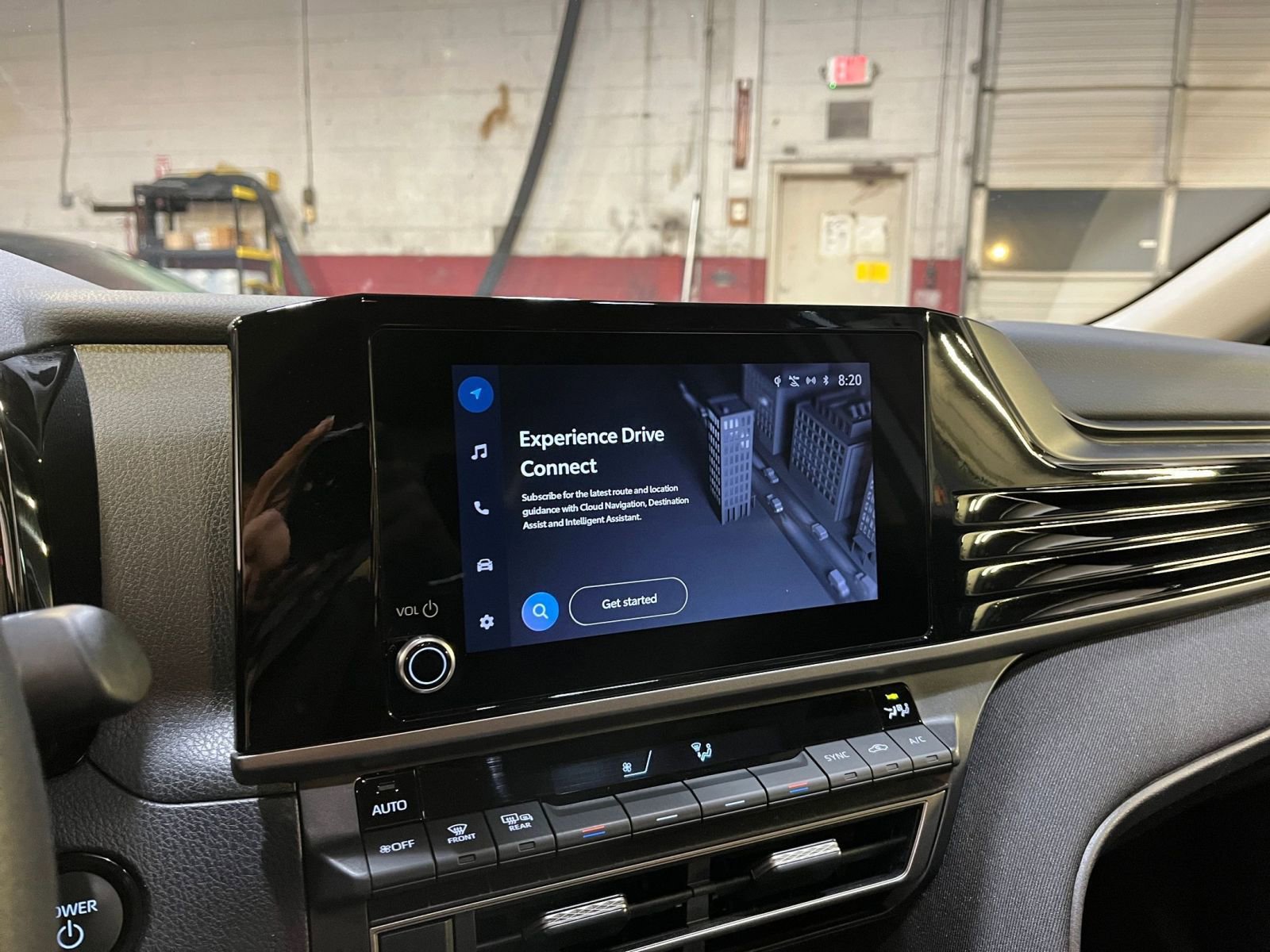 Thumbnail: 2025 Toyota Camry - 21