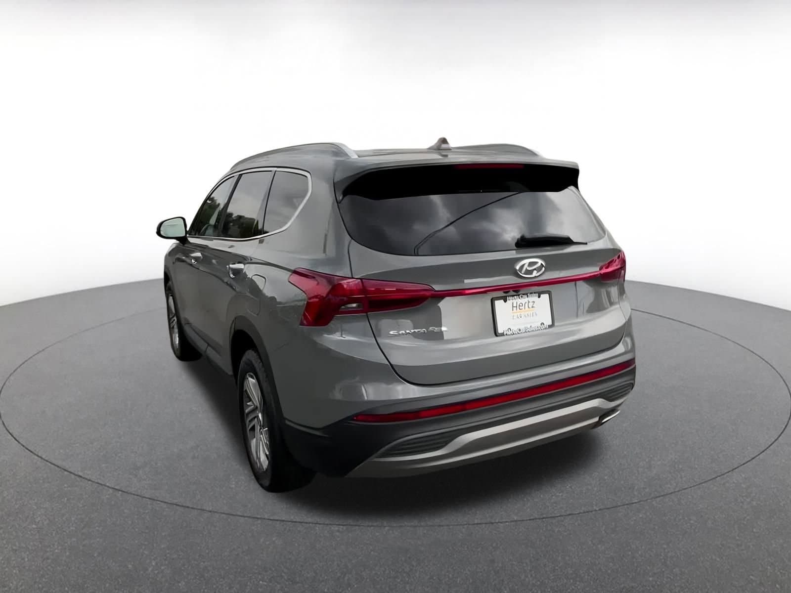 Thumbnail: 2023 Hyundai Santa Fe - 11
