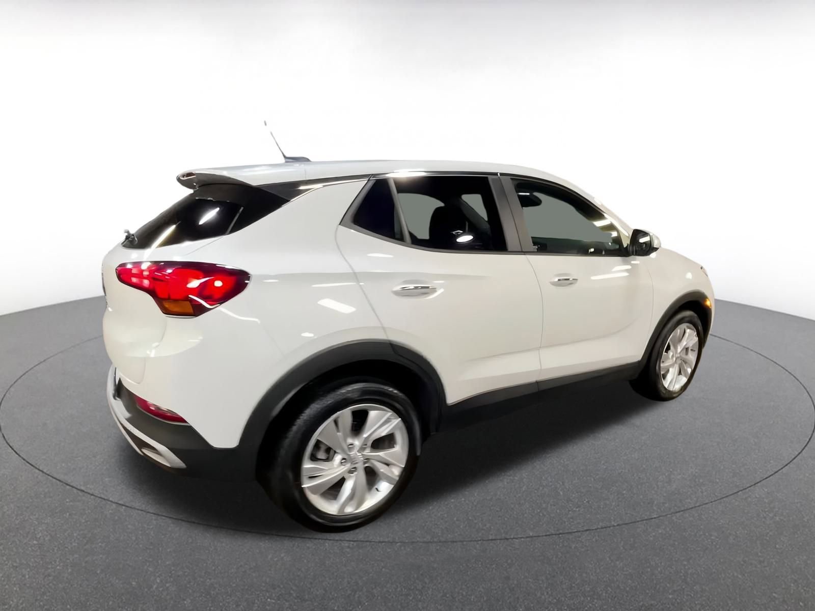 Thumbnail: 2025 Buick Encore GX - 15