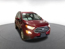 2019 Ford EcoSport SE -
                  Springfield, VA