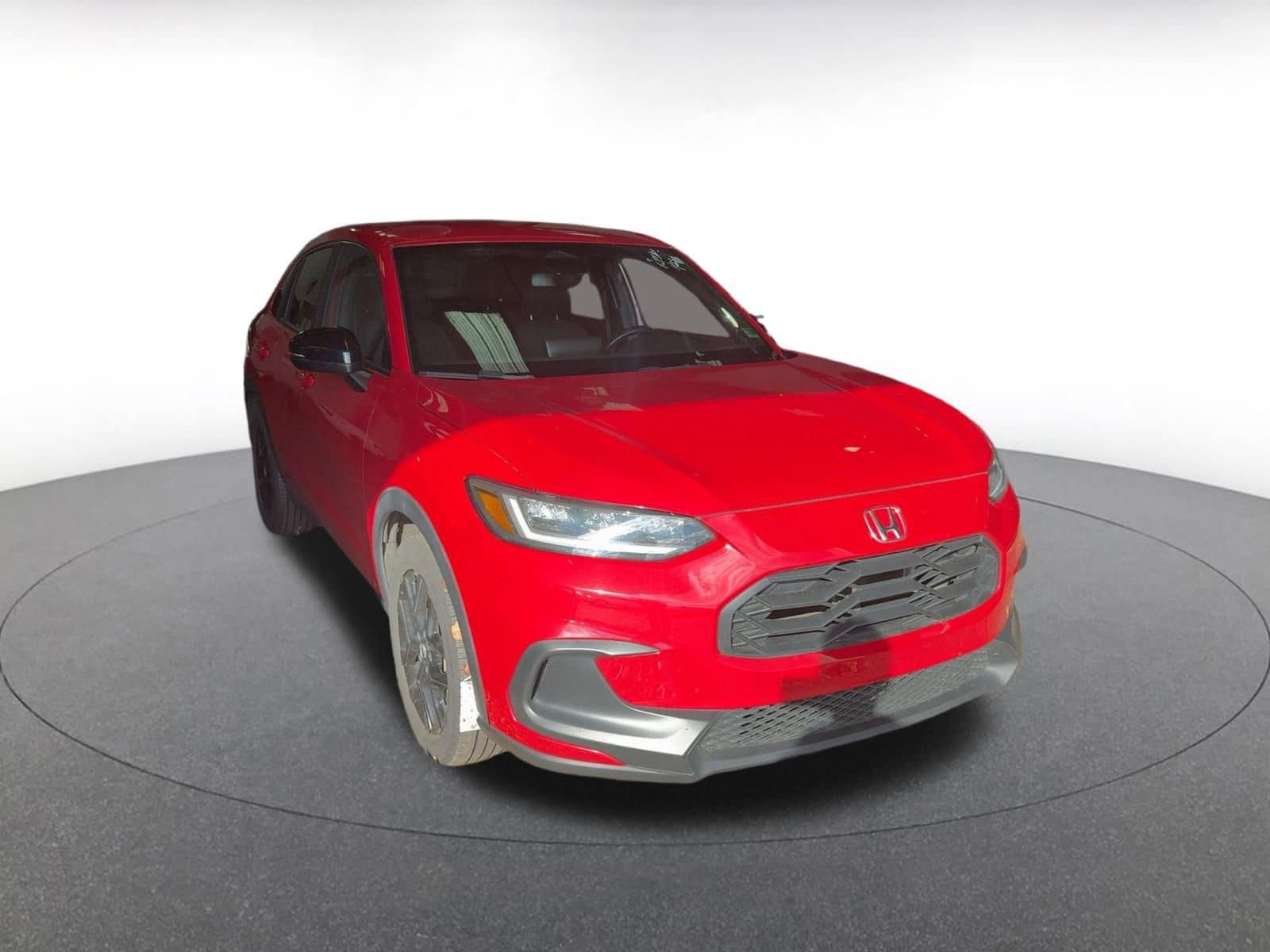 Thumbnail: 2023 Honda HR-V - 1