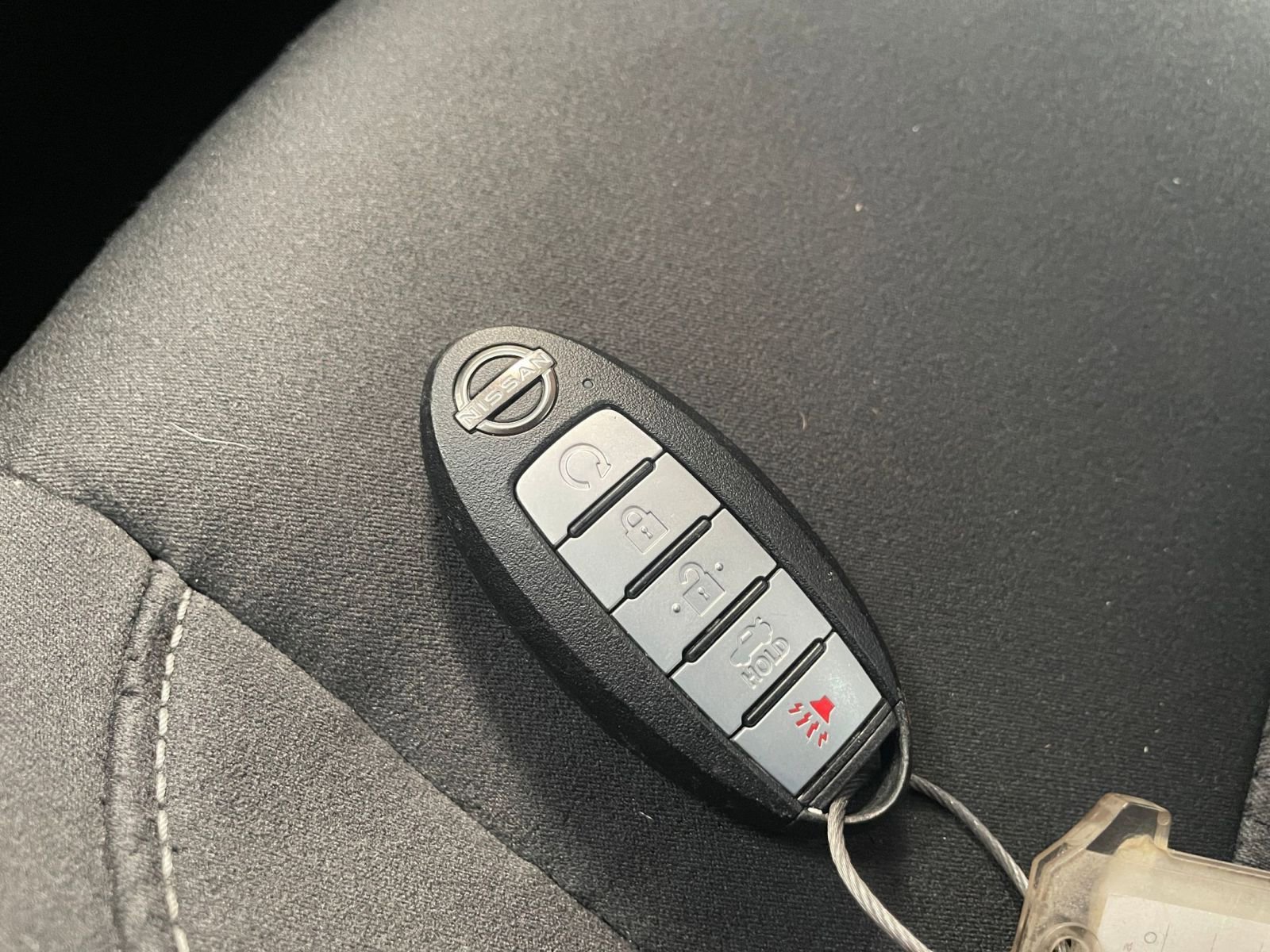 Thumbnail: 2025 Nissan Altima - 25