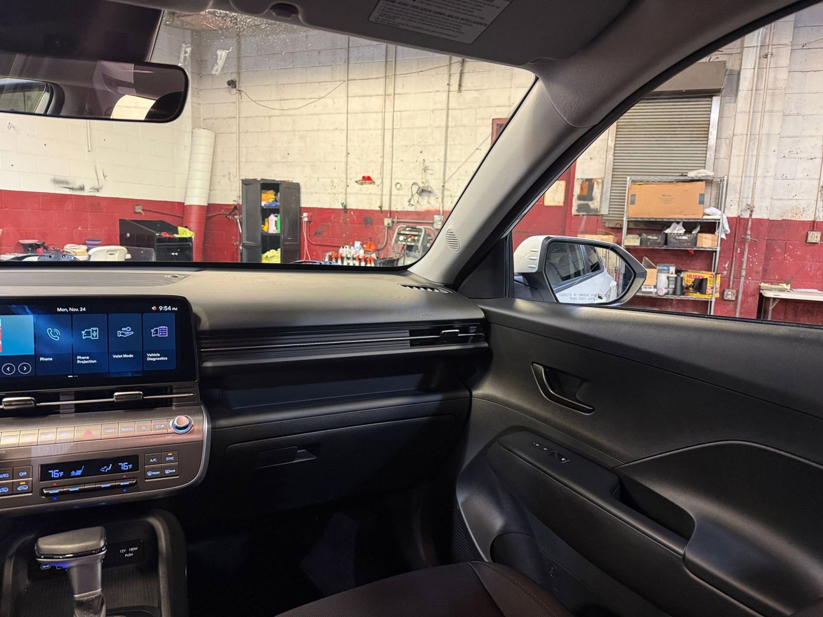 Thumbnail: 2025 Hyundai Kona - 35