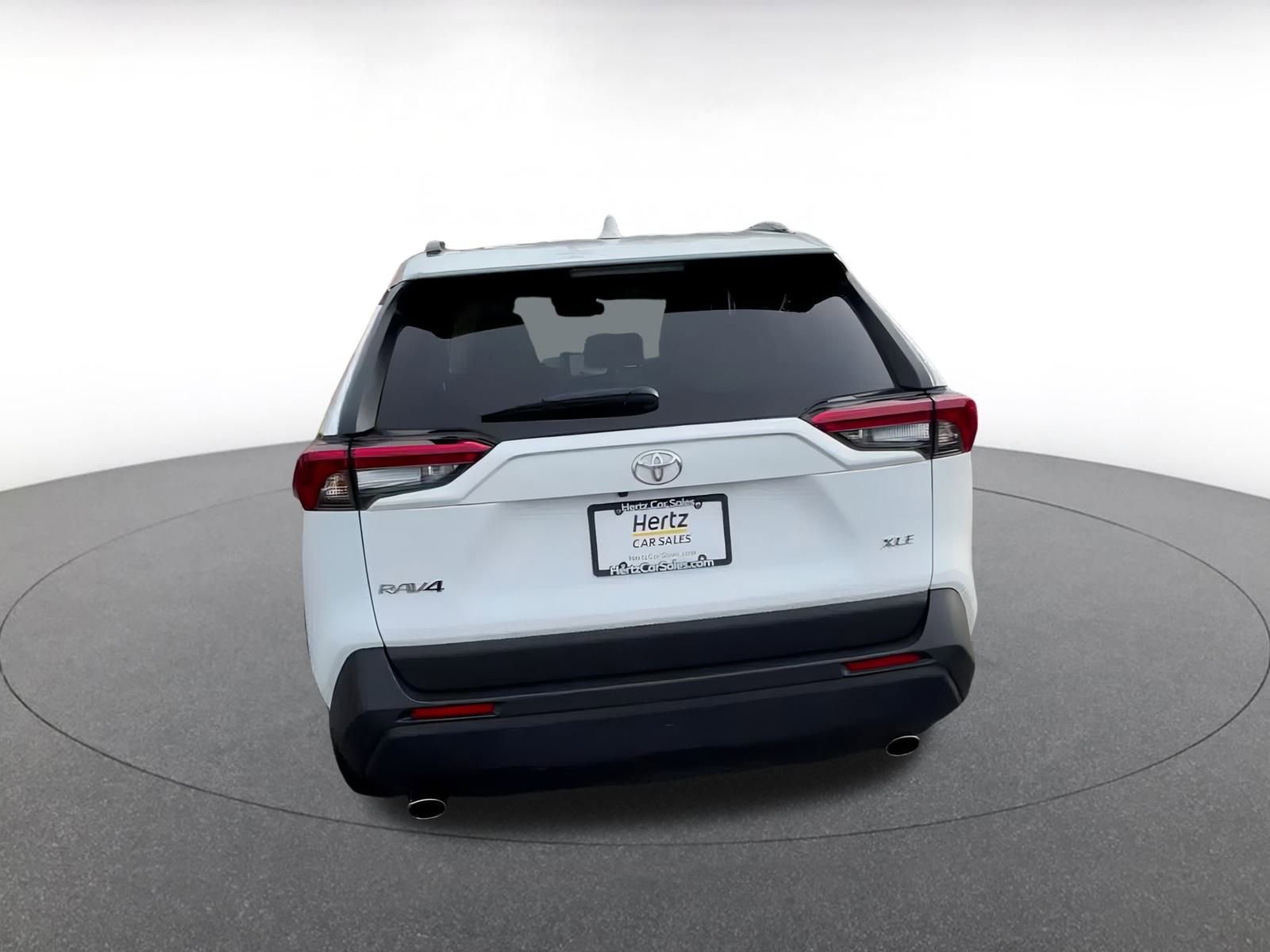 Thumbnail: 2024 Toyota RAV4 - 12