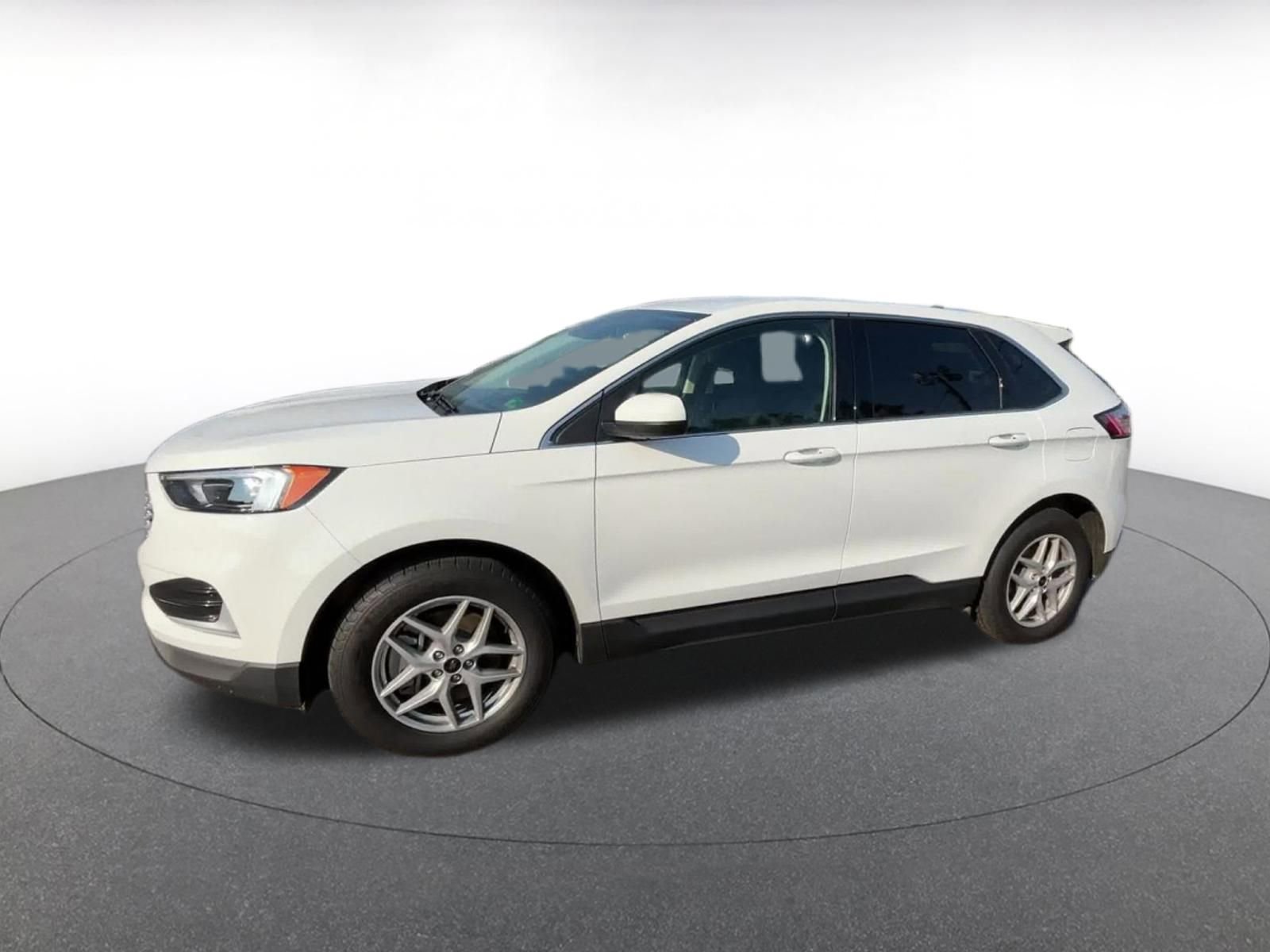 Thumbnail: 2024 Ford Edge - 7