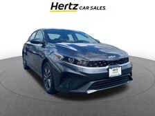 2024 Kia Forte LXS -
                  Springfield, VA