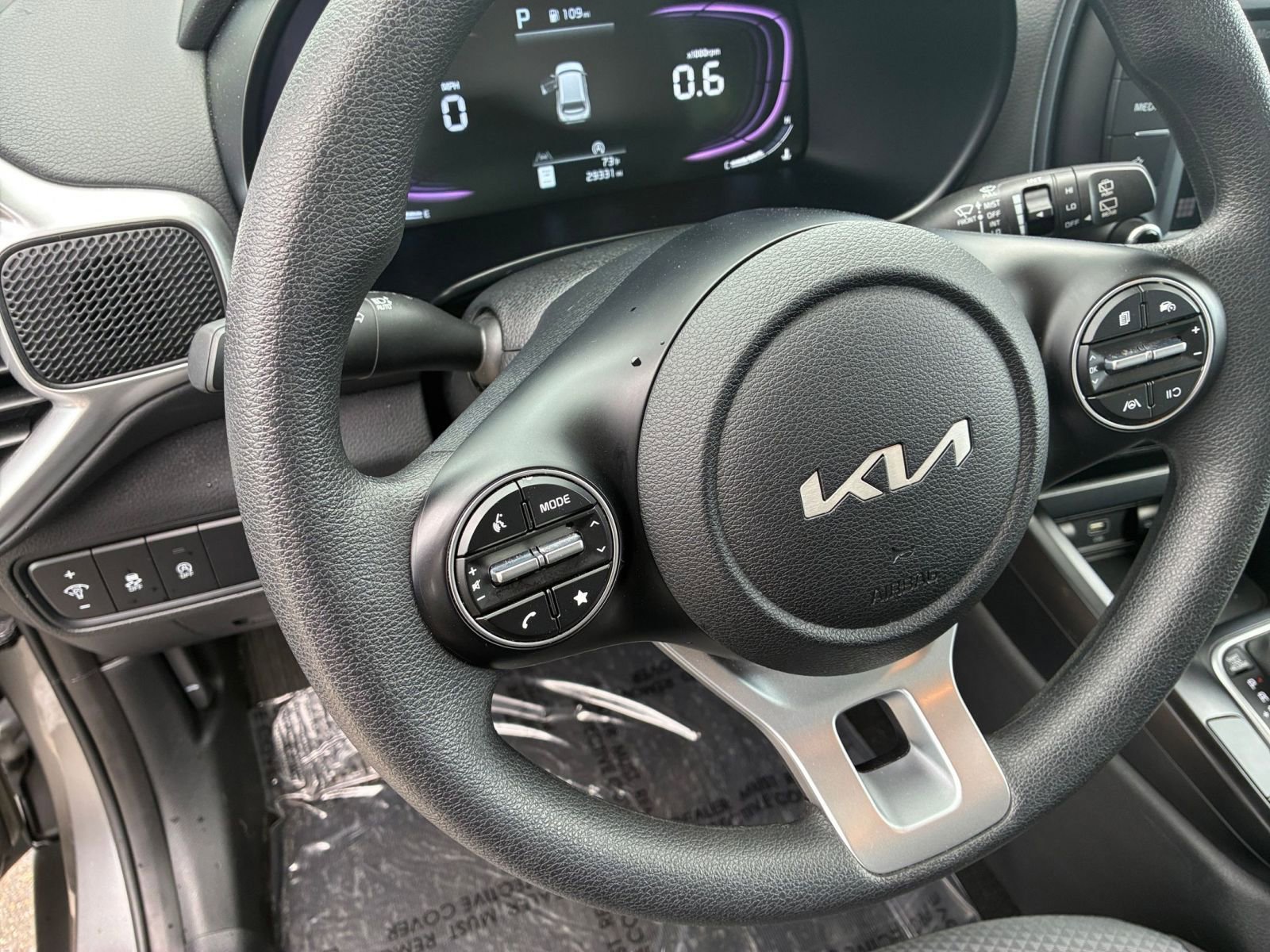Thumbnail: 2025 Kia Soul - 28