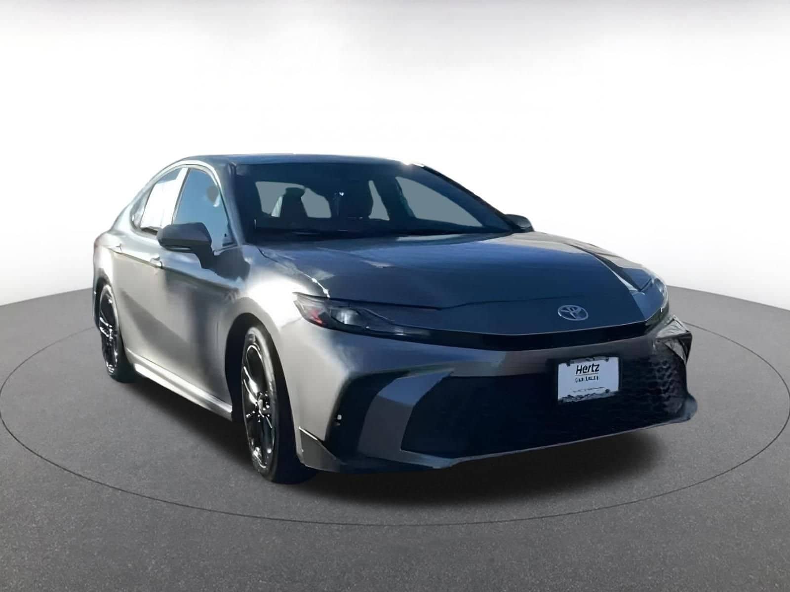 Thumbnail: 2025 Toyota Camry - 3