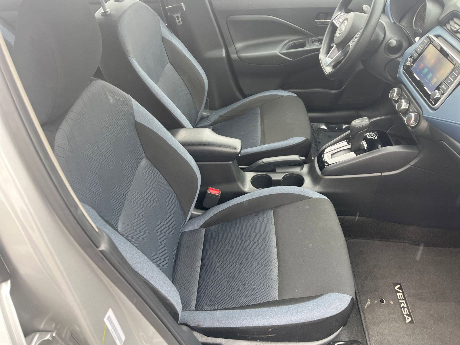 Thumbnail: 2025 Nissan Versa - 34