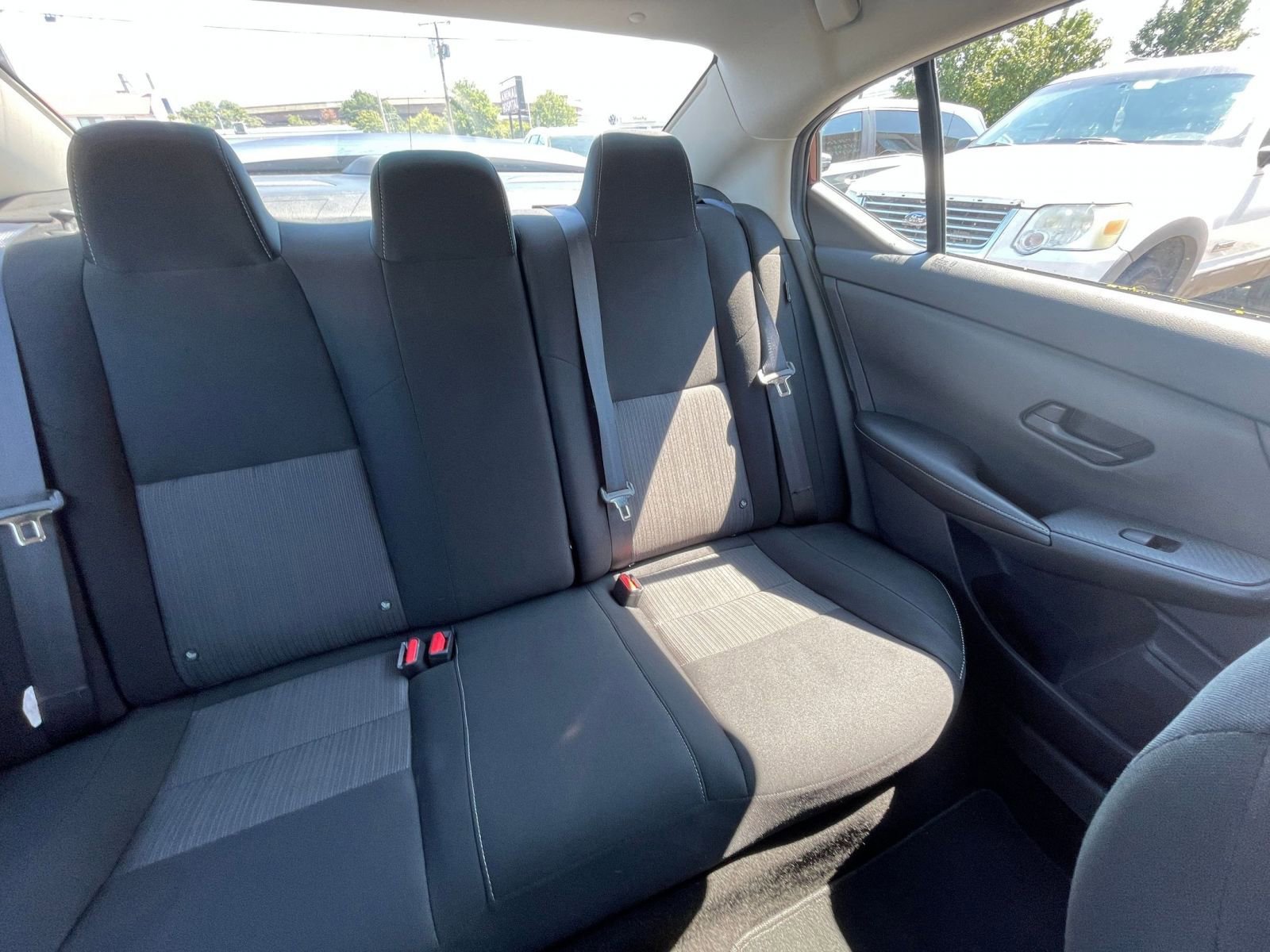 Thumbnail: 2024 Nissan Sentra - 35