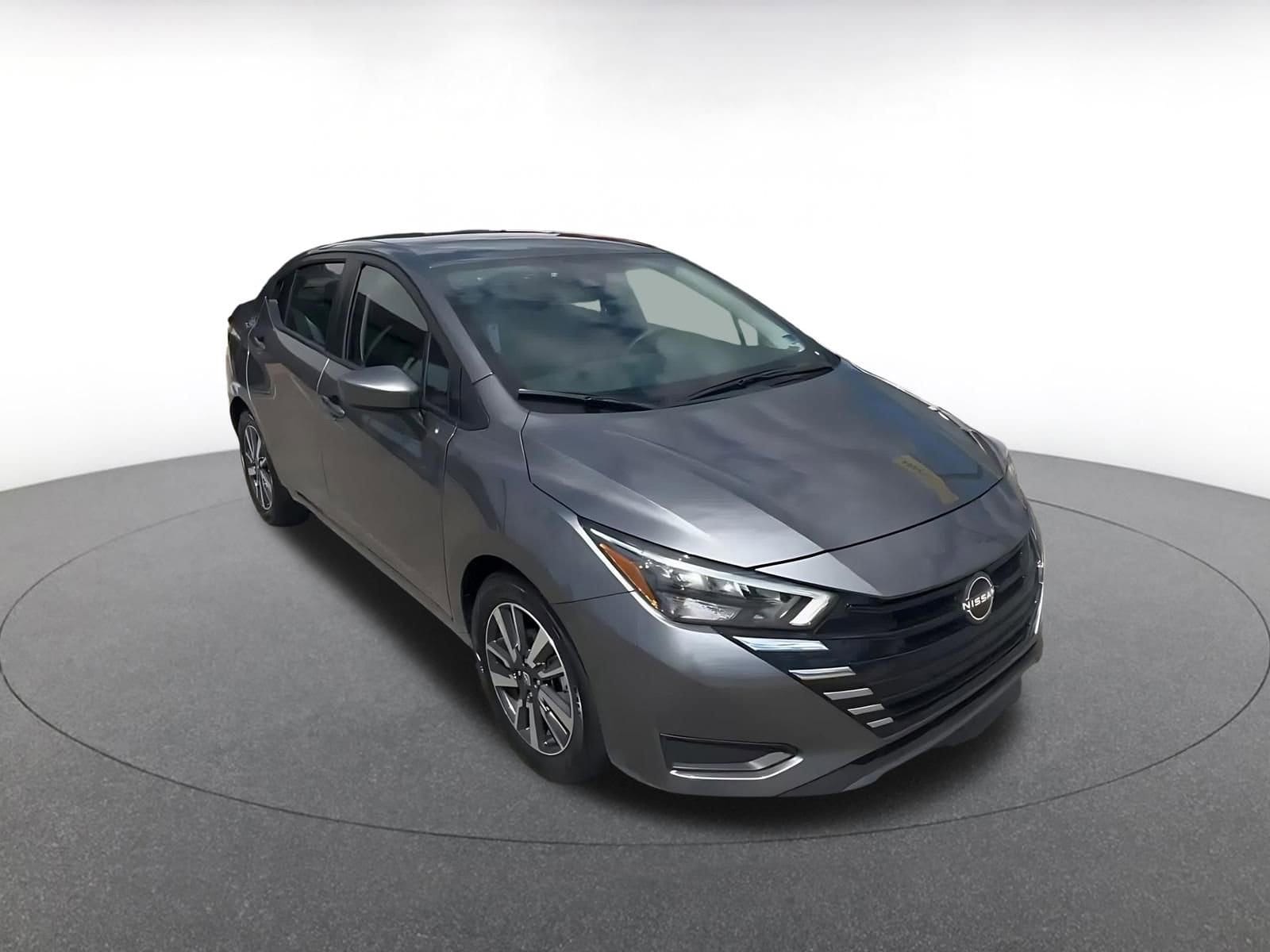 Thumbnail: 2025 Nissan Versa - 3