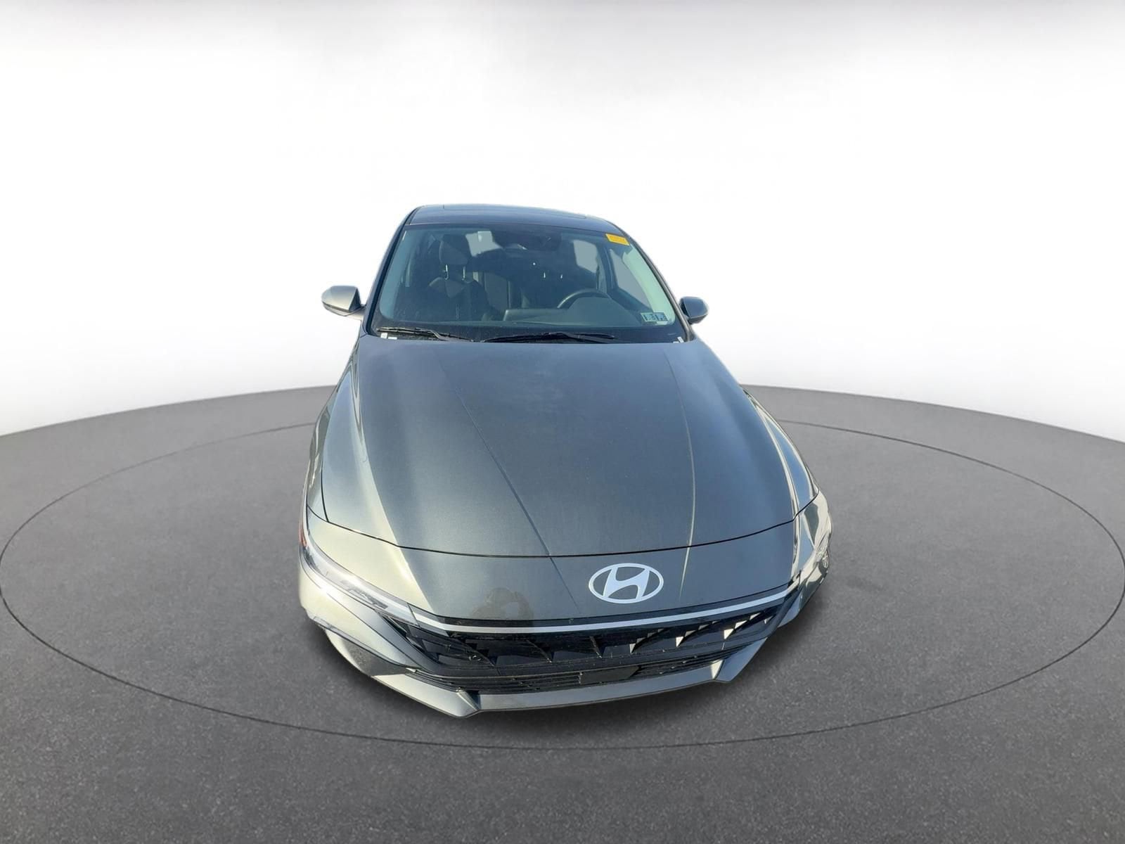 Thumbnail: 2025 Hyundai Elantra - 2