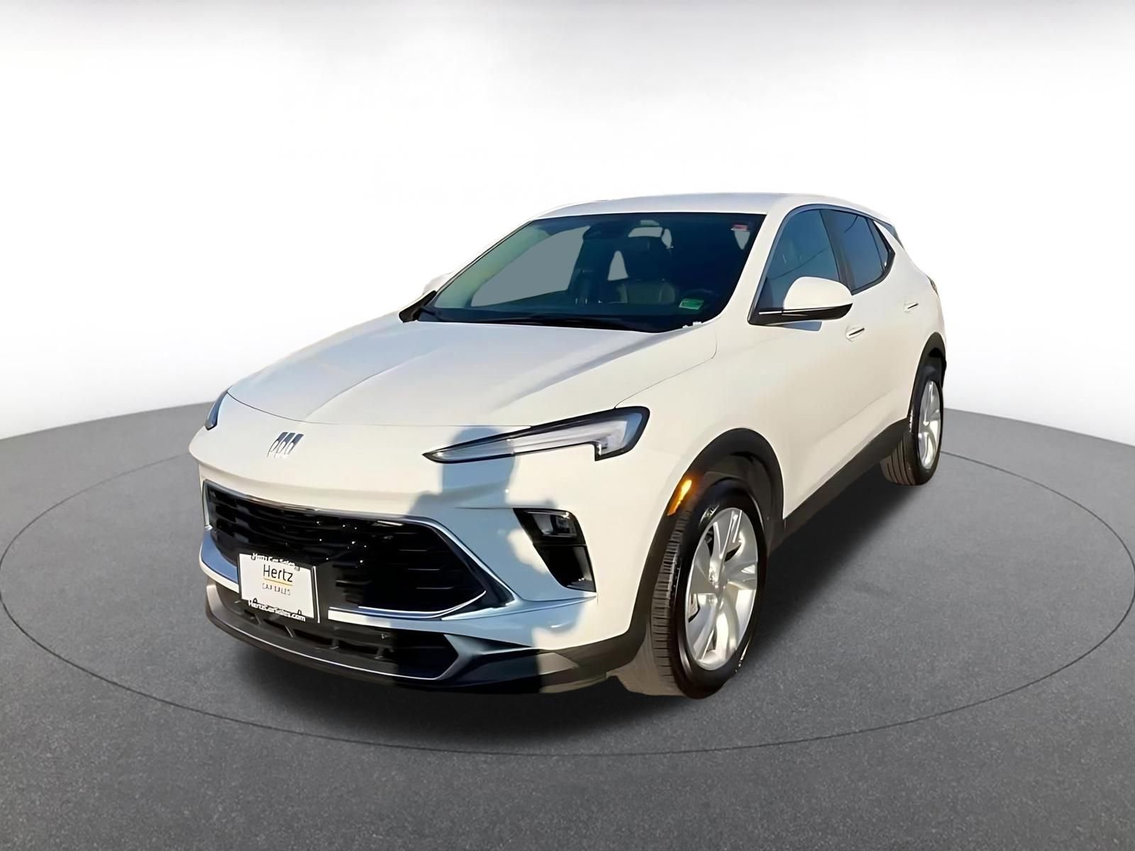 Thumbnail: 2025 Buick Encore GX - 7