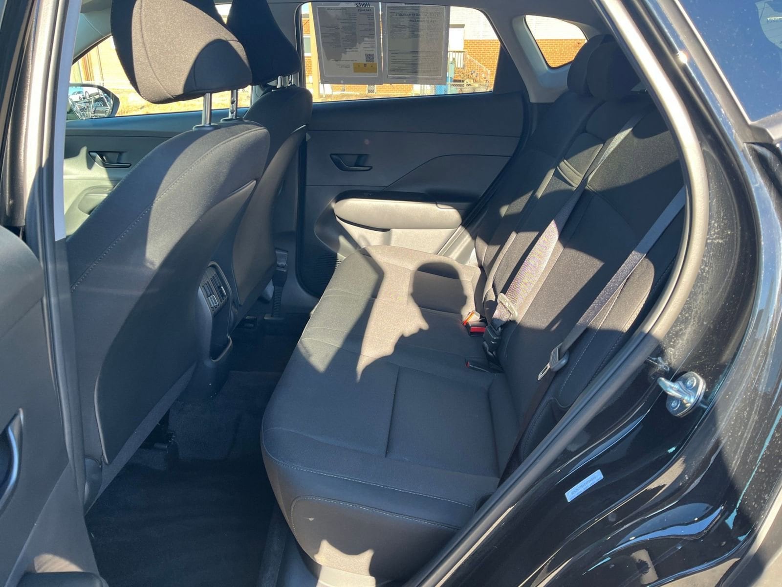 Thumbnail: 2025 Hyundai Kona - 25