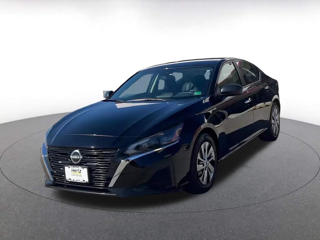 2024 Nissan Altima 2.5 S photo 5