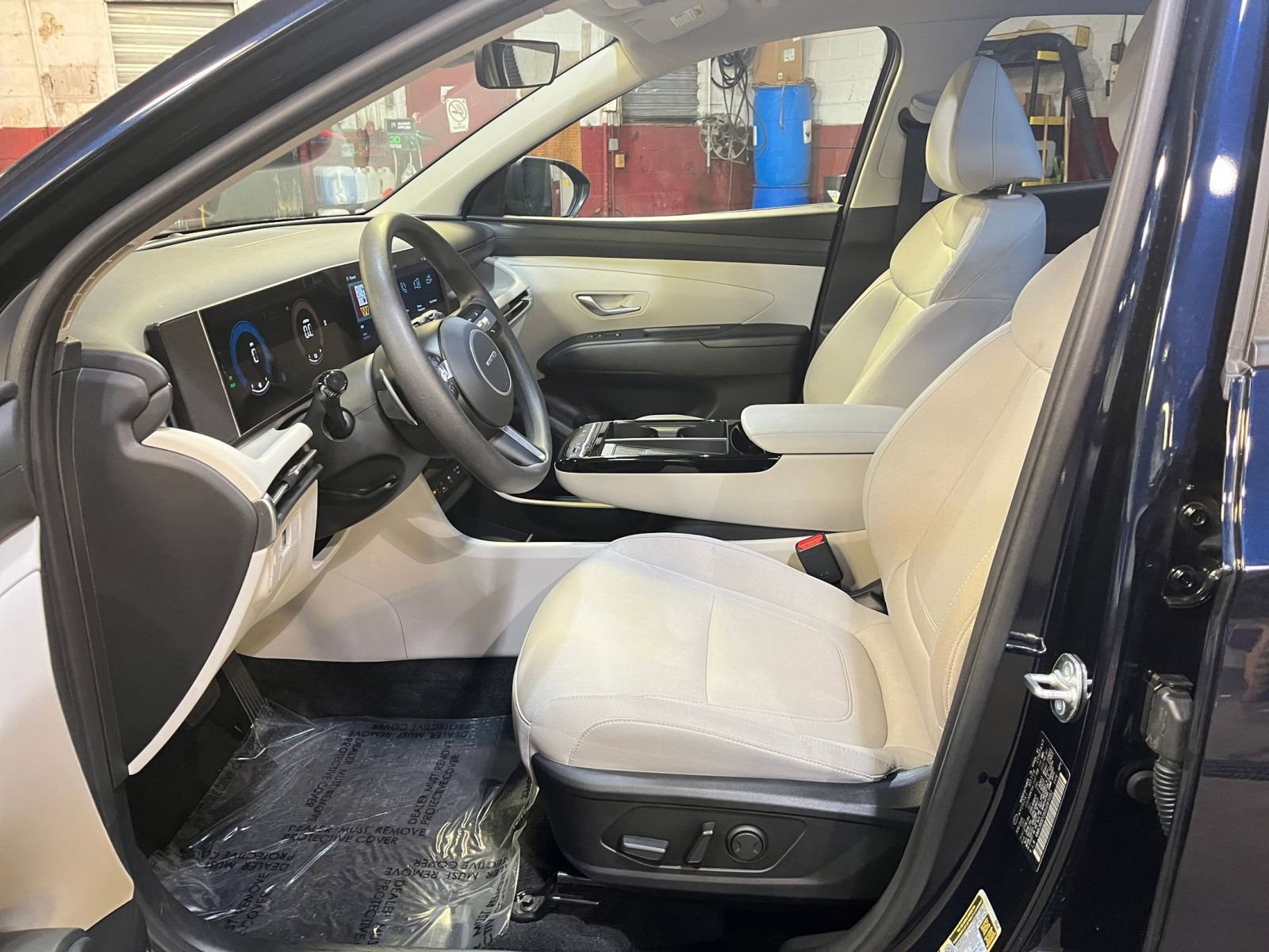 Thumbnail: 2025 Hyundai Tucson - 27