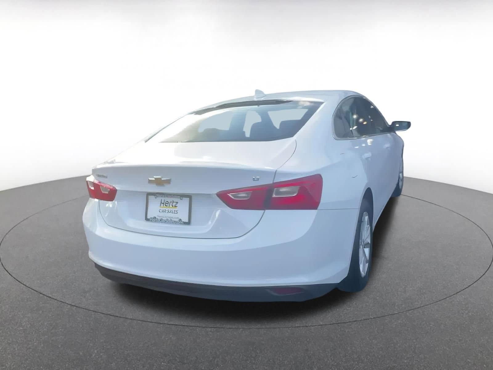 Thumbnail: 2023 Chevrolet Malibu - 13