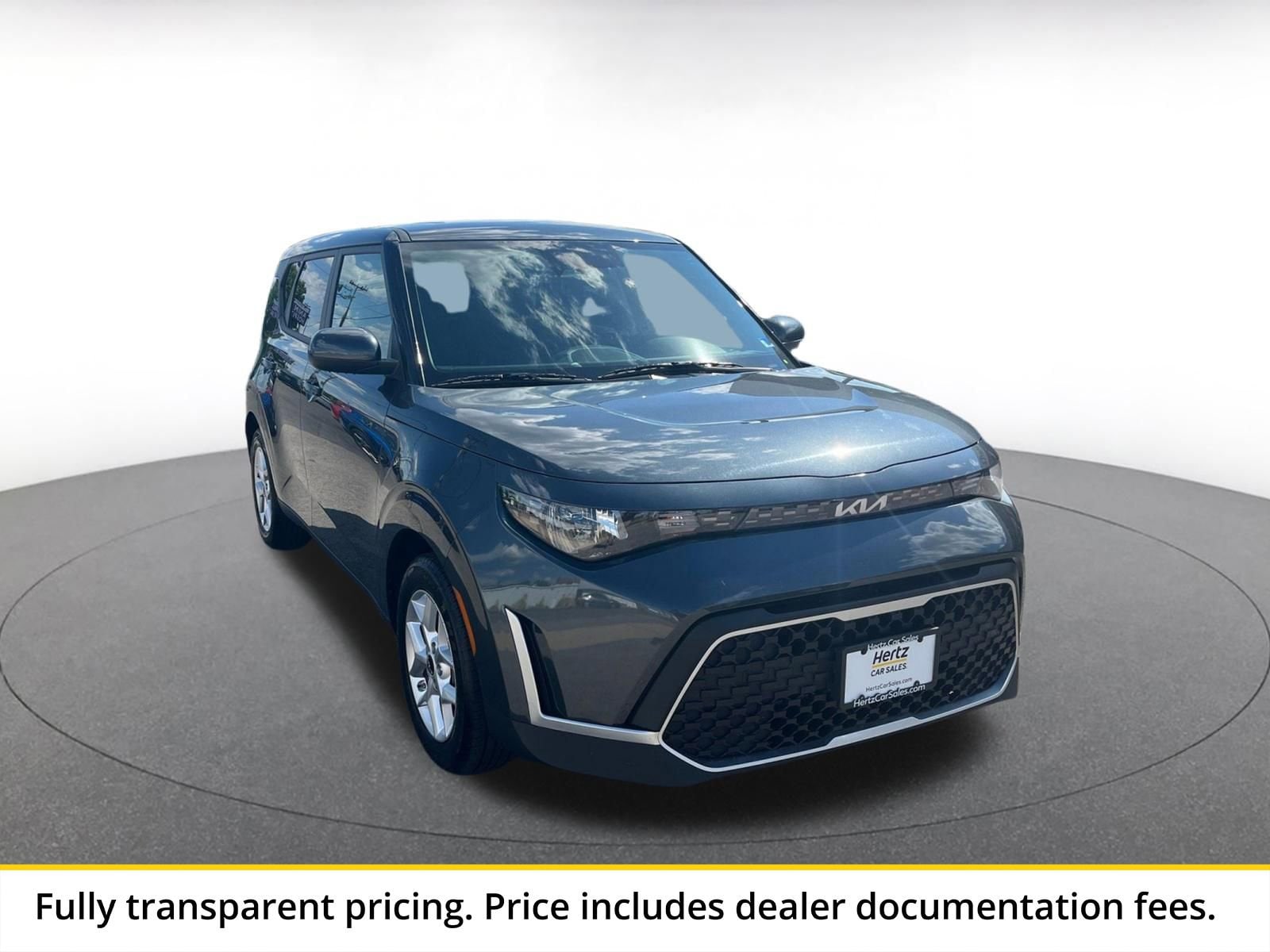 Thumbnail: 2025 Kia Soul - 1