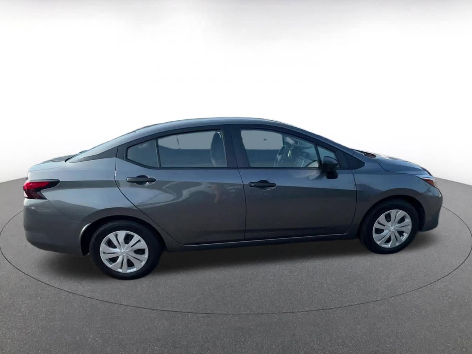 Thumbnail: 2024 Nissan Versa - 16