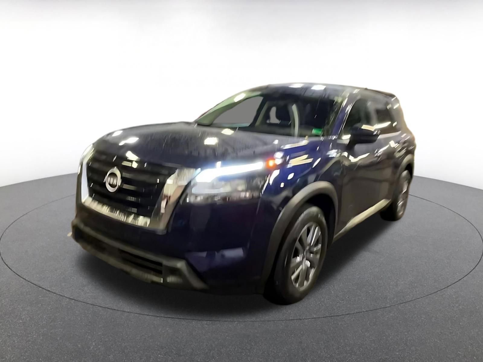 Thumbnail: 2025 Nissan Pathfinder - 7