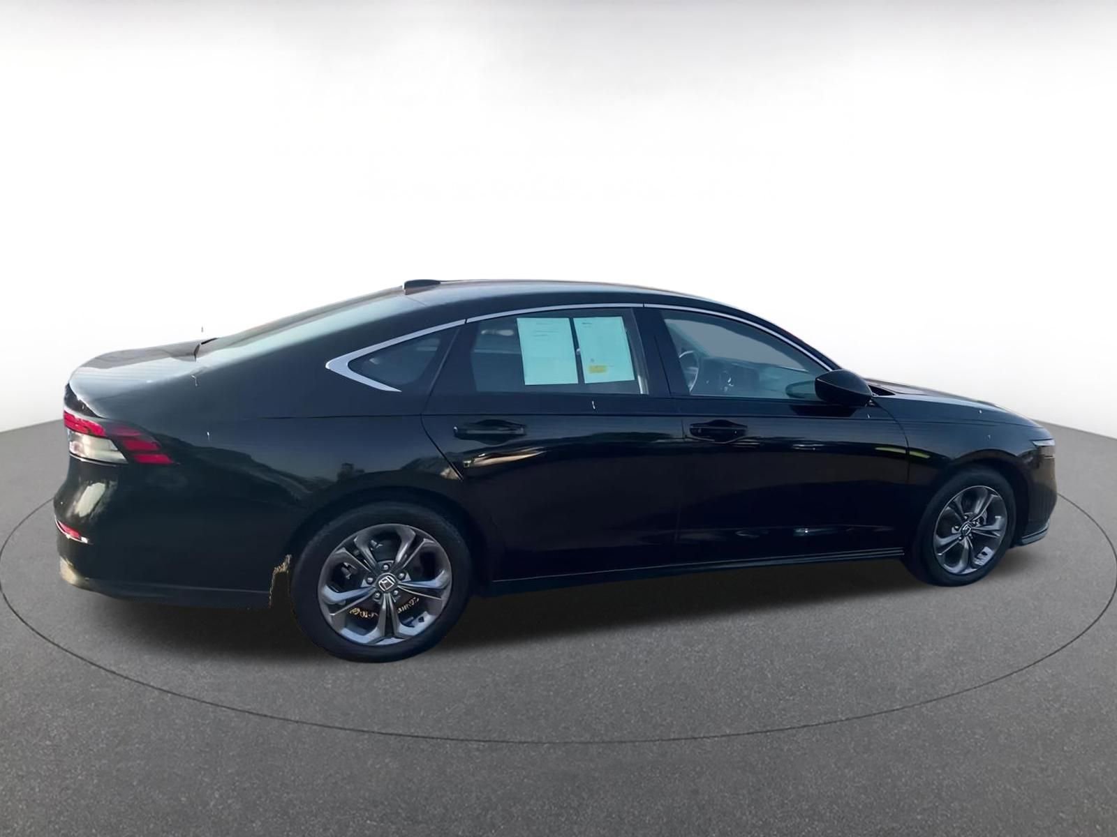 2024 Honda Accord EX 15