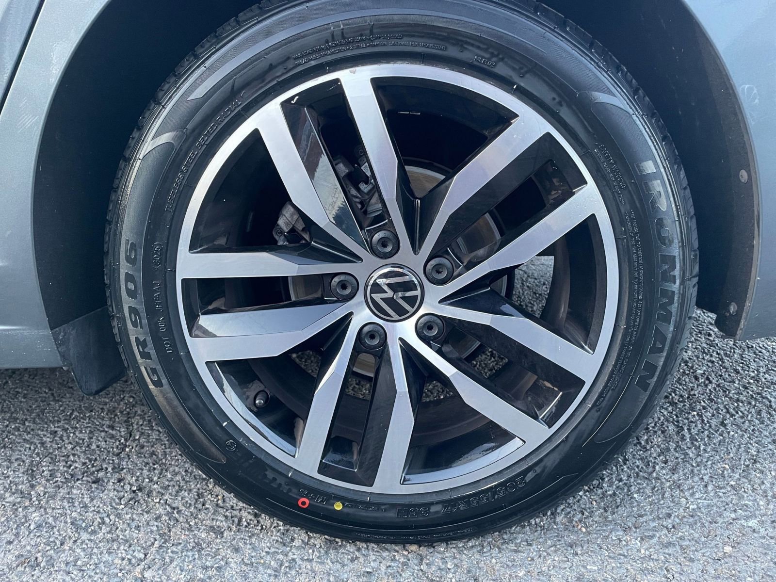 Thumbnail: 2025 Volkswagen Jetta - 29