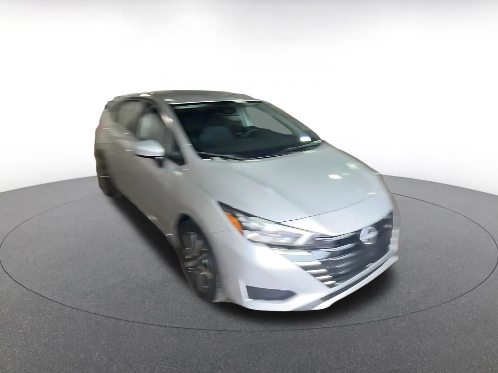Thumbnail: 2025 Nissan Versa - 3