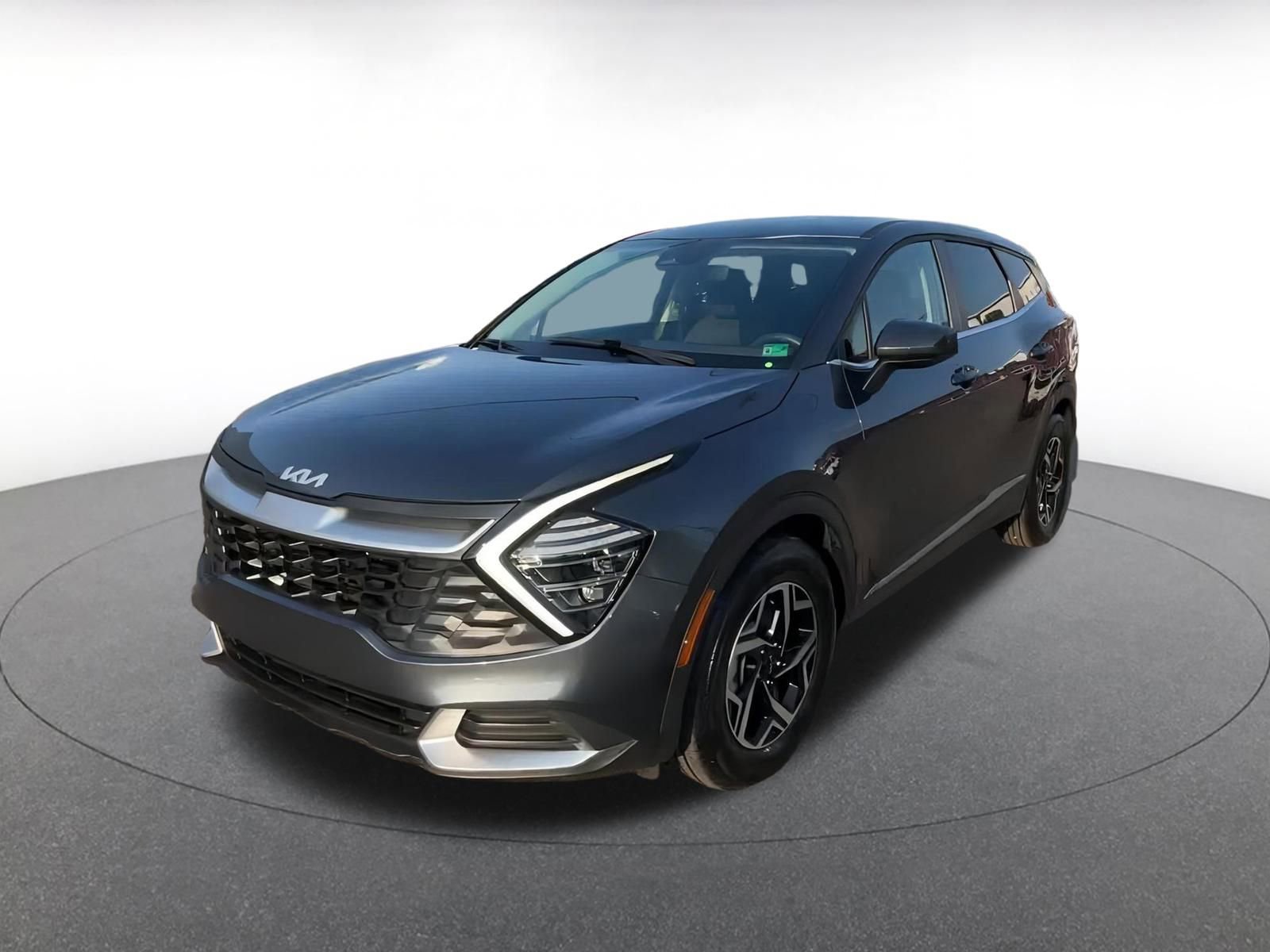 Thumbnail: 2024 Kia Sportage - 6