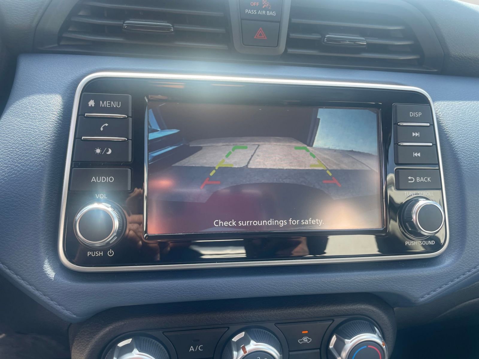 Thumbnail: 2025 Nissan Versa - 24