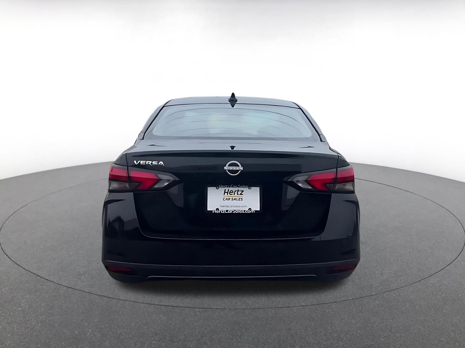 Thumbnail: 2025 Nissan Versa - 12
