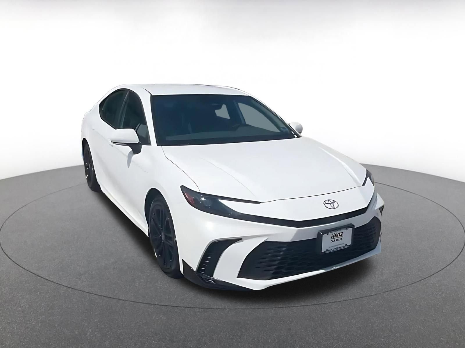 Thumbnail: 2025 Toyota Camry - 3