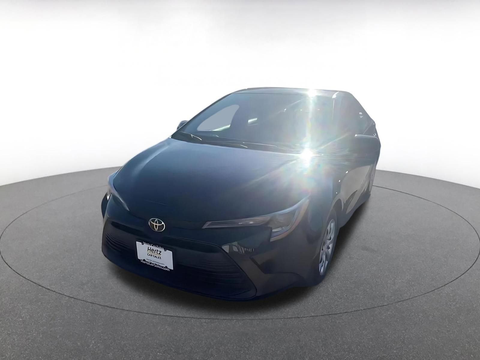 Thumbnail: 2025 Toyota Corolla - 7