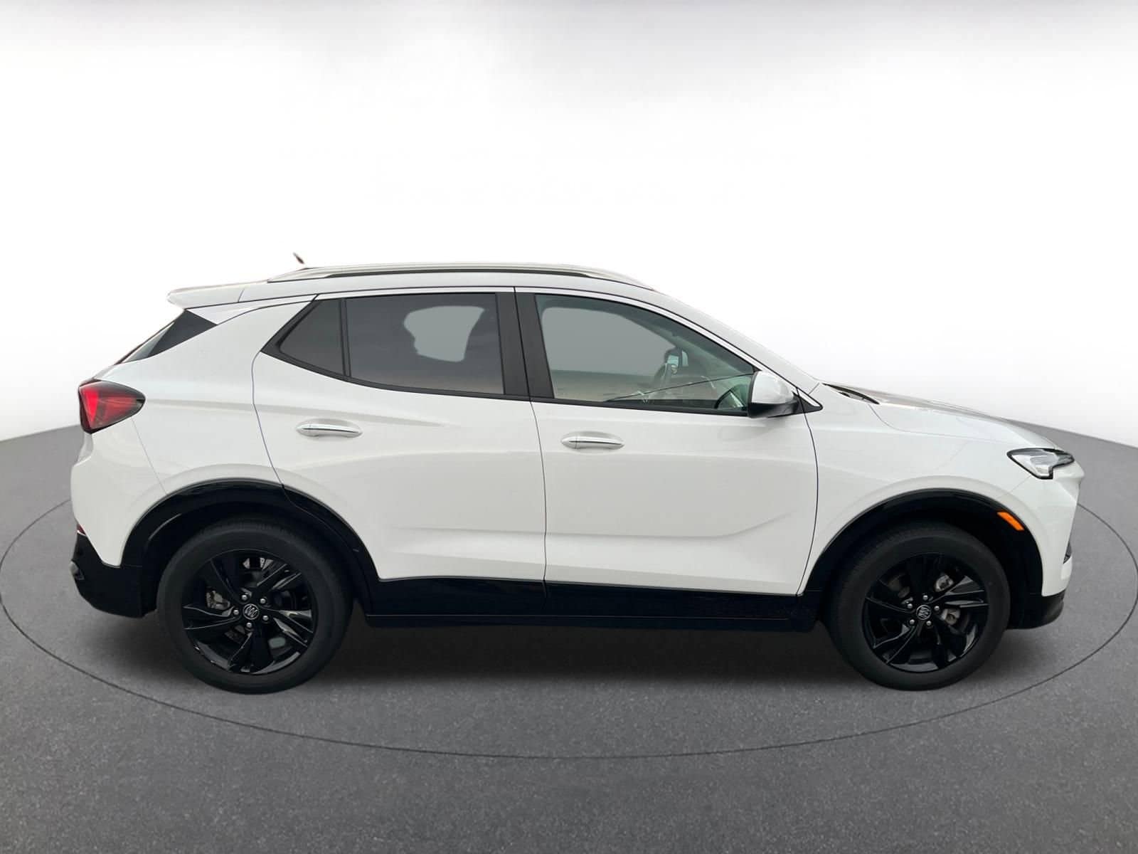 Thumbnail: 2024 Buick Encore GX - 8
