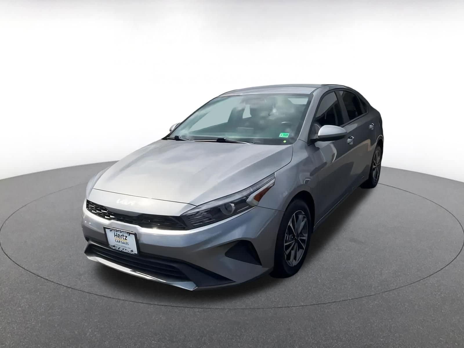 Thumbnail: 2024 Kia Forte - 6