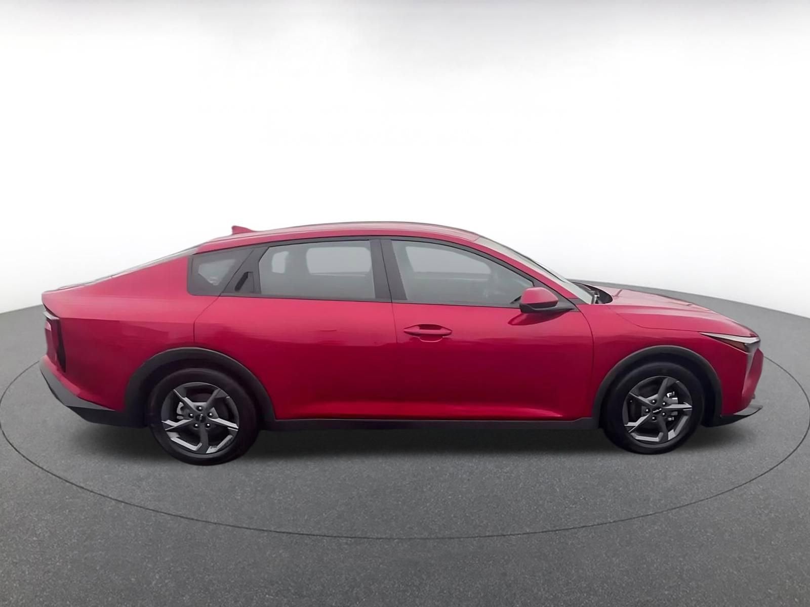 Thumbnail: 2025 Kia K4 - 16