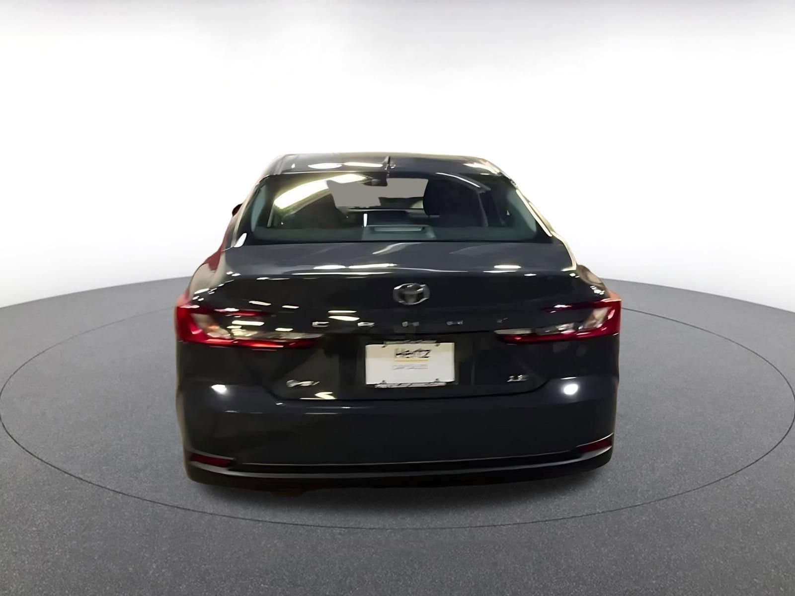 Thumbnail: 2025 Toyota Camry - 12