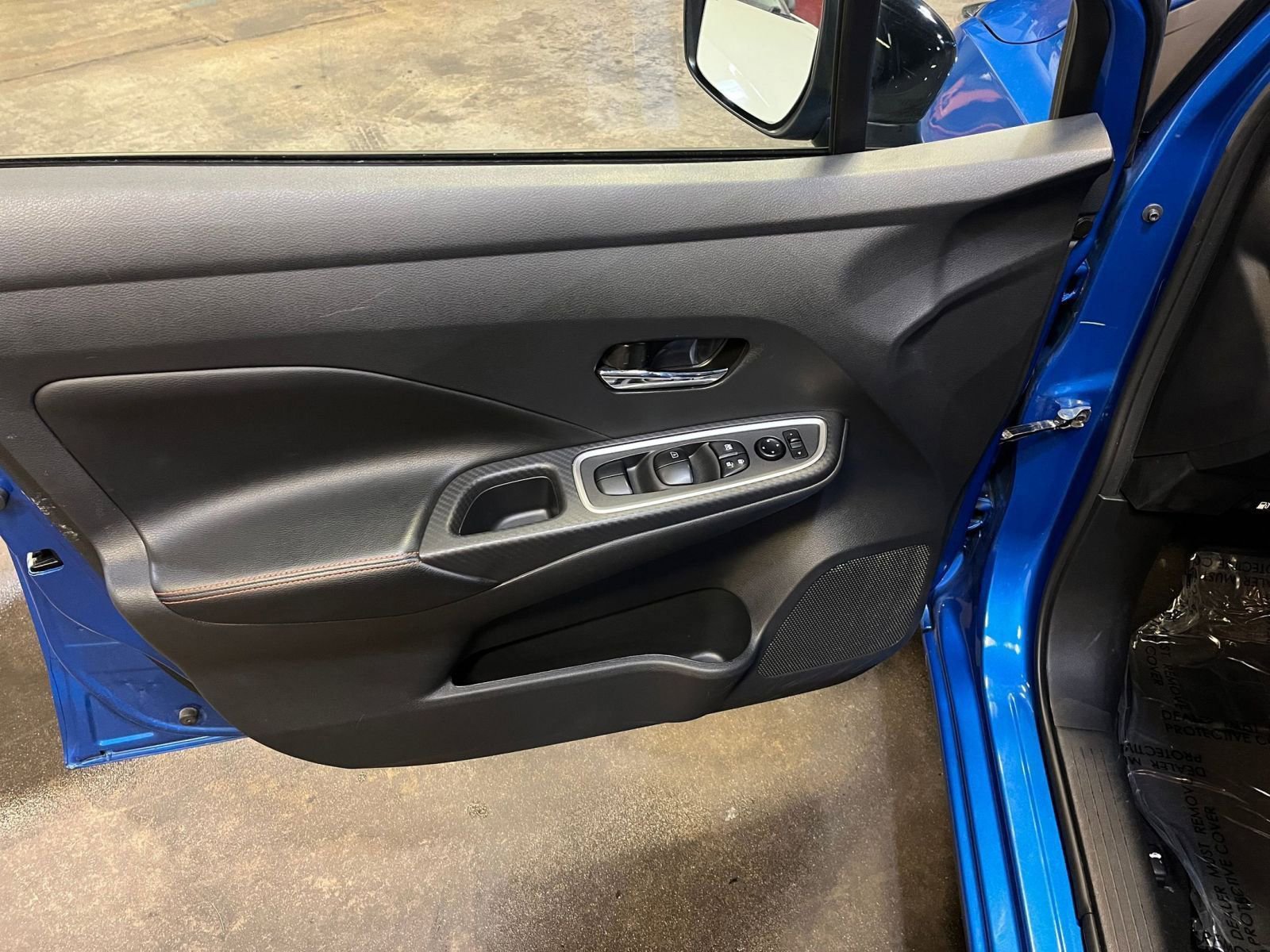 Thumbnail: 2024 Nissan Versa - 20