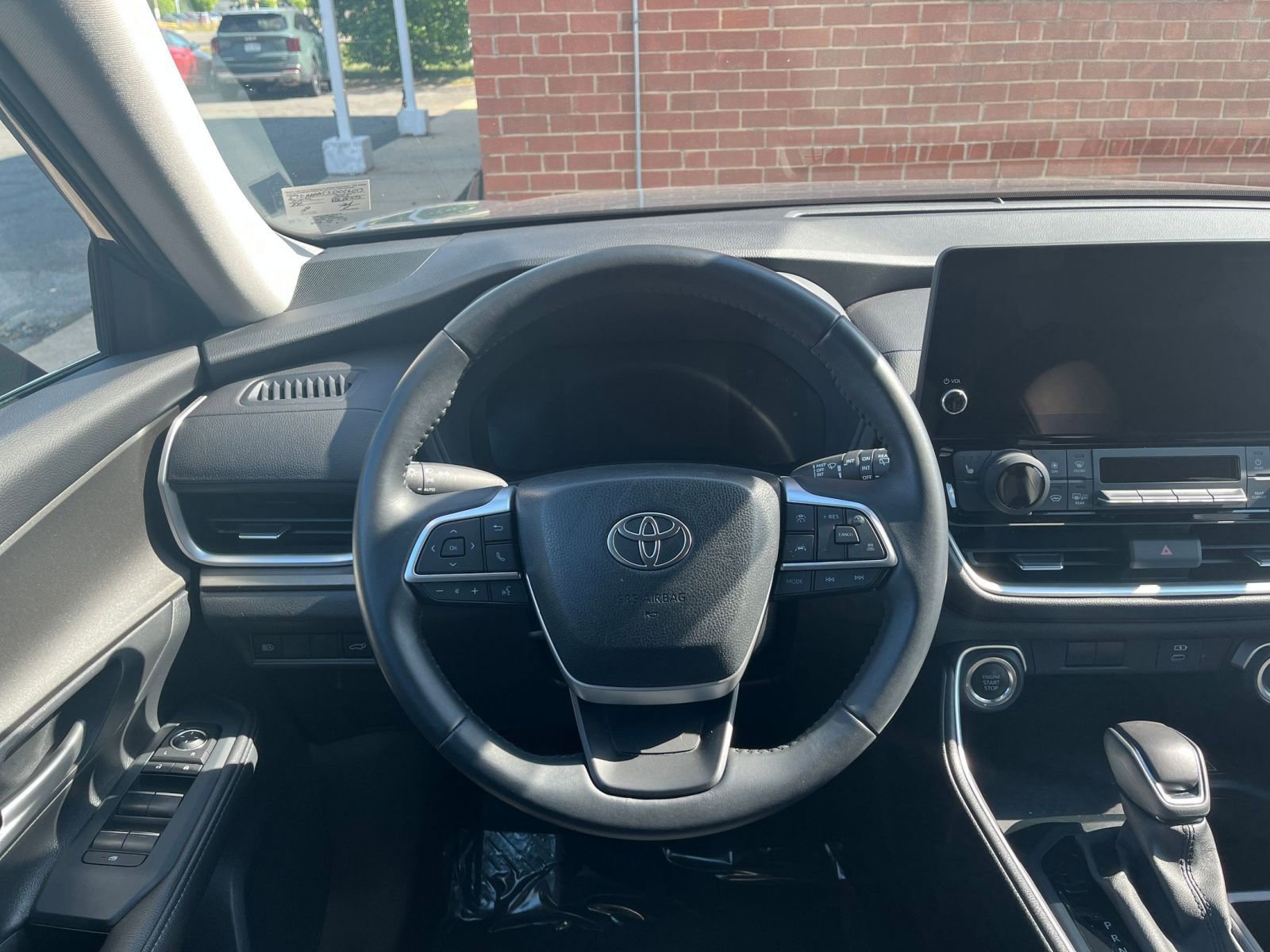 Thumbnail: 2025 Toyota Grand Highlander - 35