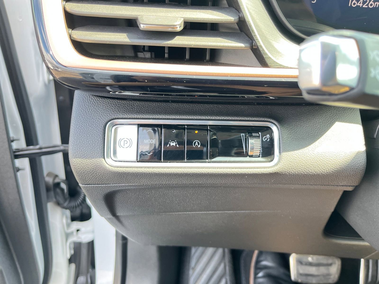 Thumbnail: 2024 Buick Envision - 21