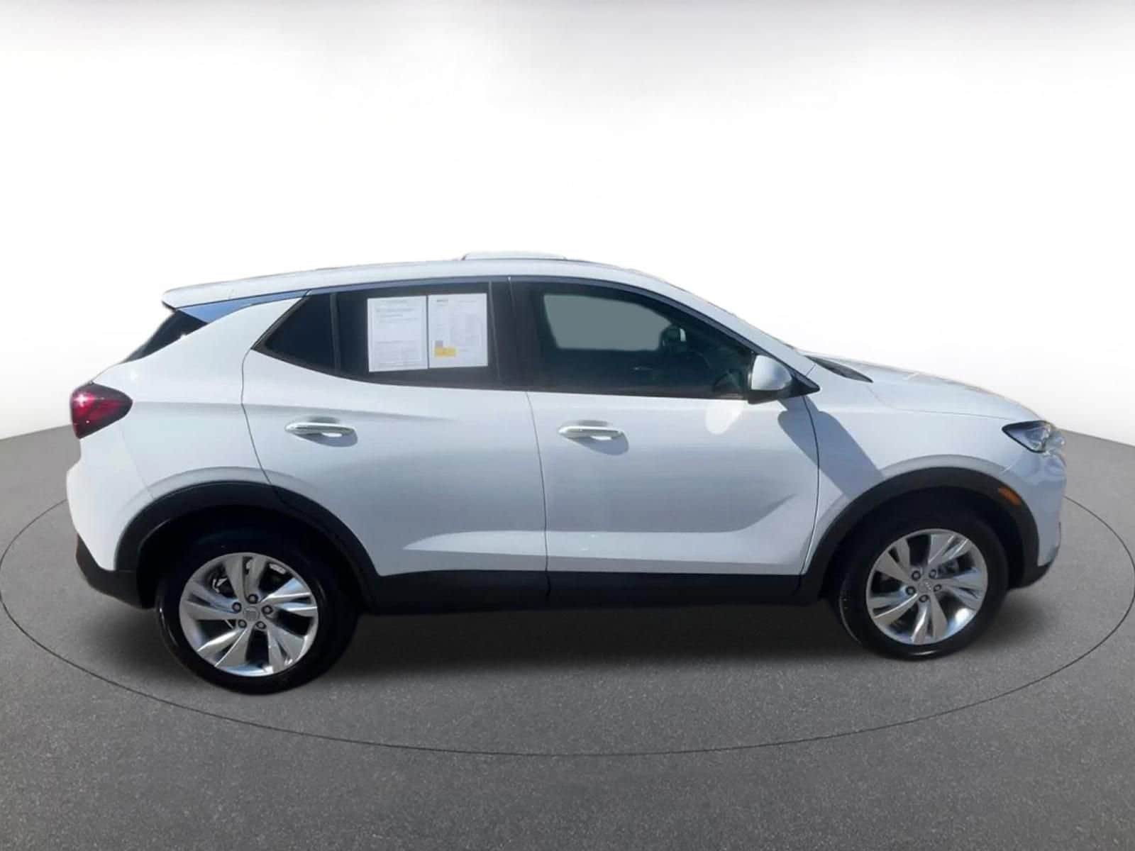 Thumbnail: 2025 Buick Encore GX - 16