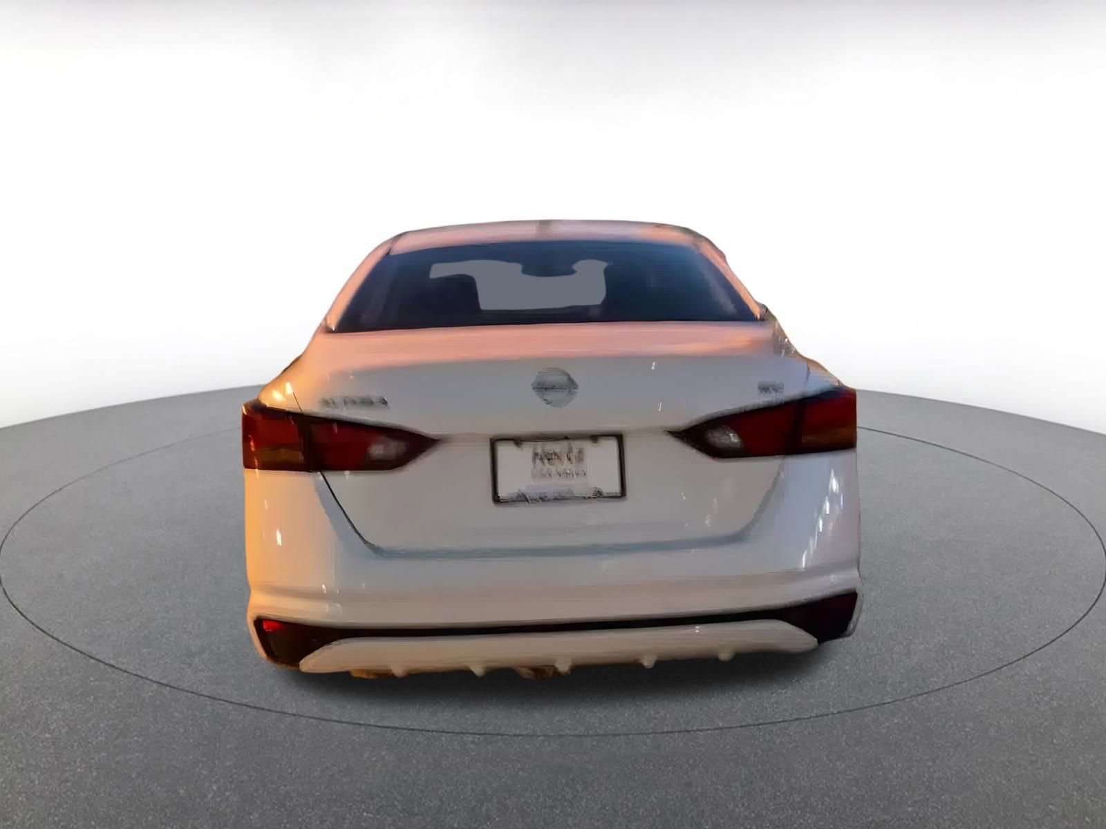 Thumbnail: 2024 Nissan Altima - 12