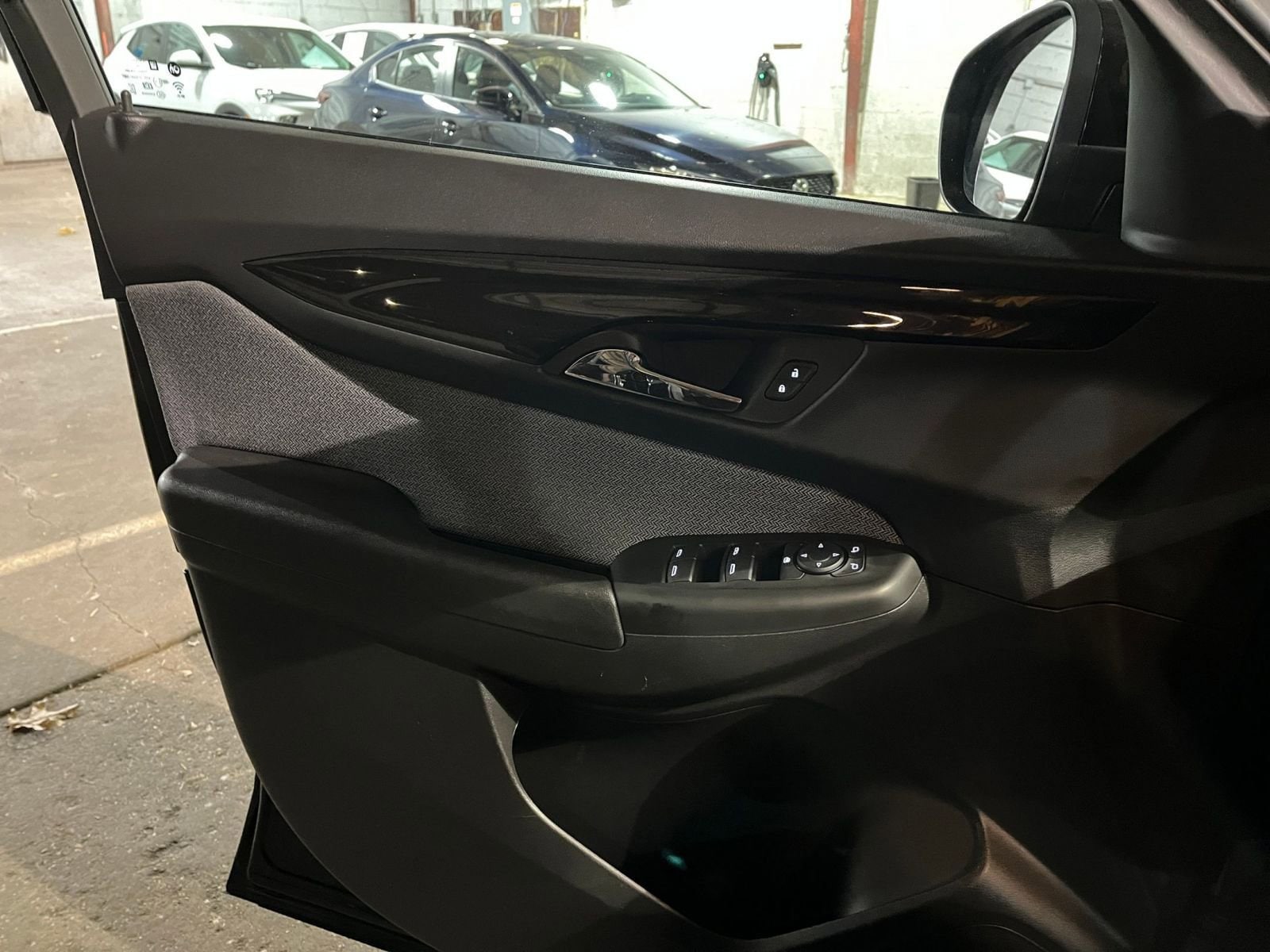 Thumbnail: 2025 Chevrolet TrailBlazer - 20